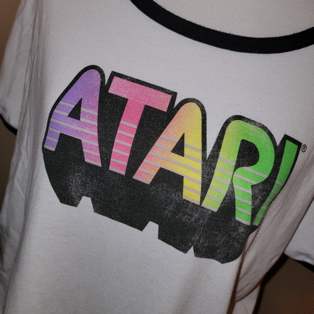 ATARI Tshirt